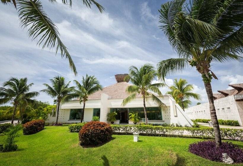 Otel Bluebay Grand Esmeralda - All Inclusive