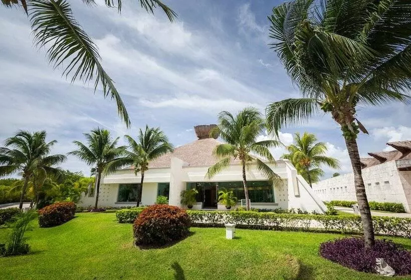 Hotel Bluebay Grand Esmeralda - All Inclusive