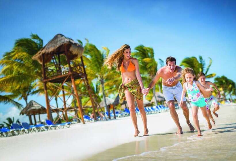 Otel Bluebay Grand Esmeralda - All Inclusive