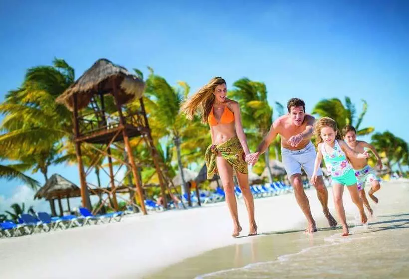 Hotel Bluebay Grand Esmeralda - All Inclusive