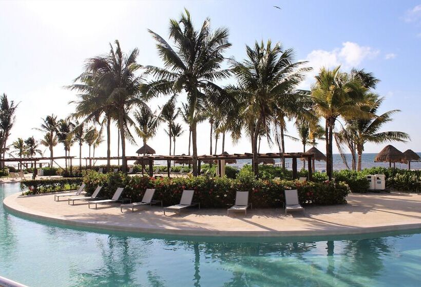 Otel Bluebay Grand Esmeralda - All Inclusive