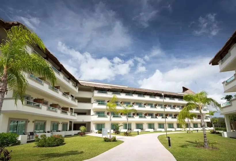 Hotel Bluebay Grand Esmeralda - All Inclusive