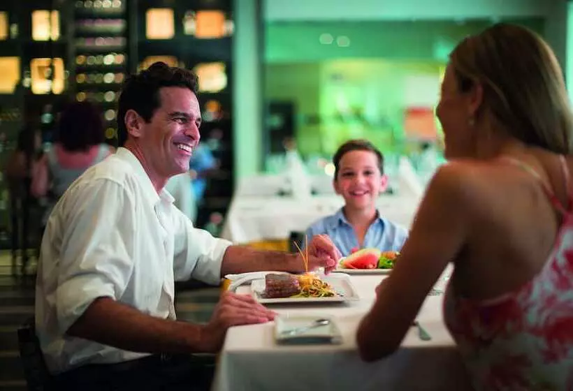 Hotel Bluebay Grand Esmeralda - All Inclusive