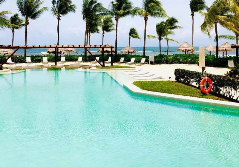 Hotel Bluebay Grand Esmeralda - All Inclusive