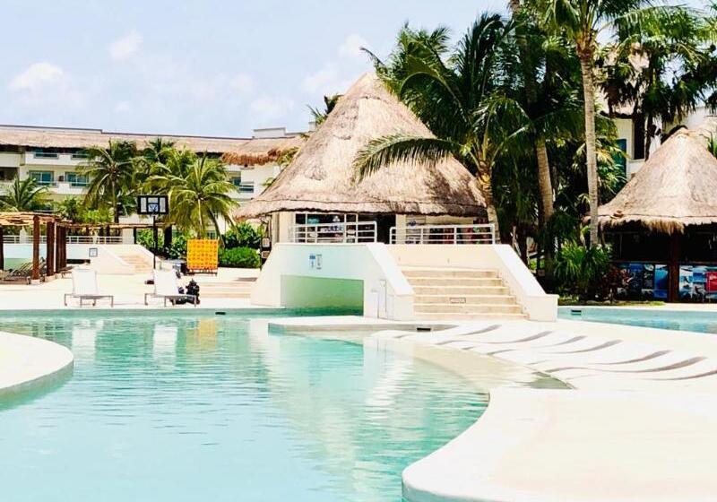 Otel Bluebay Grand Esmeralda - All Inclusive