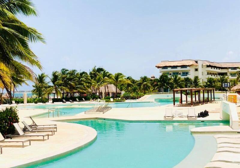 Otel Bluebay Grand Esmeralda - All Inclusive