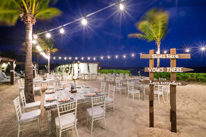 Otel Bluebay Grand Esmeralda - All Inclusive