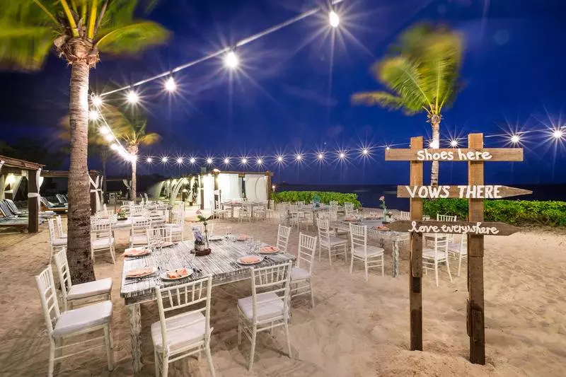 Hotel Bluebay Grand Esmeralda - All Inclusive