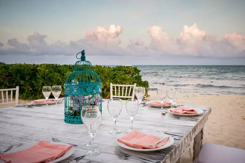 Hotel Bluebay Grand Esmeralda - All Inclusive