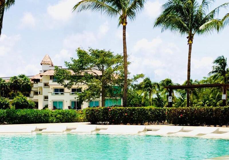 Otel Bluebay Grand Esmeralda - All Inclusive