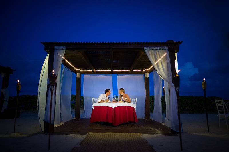 Otel Bluebay Grand Esmeralda - All Inclusive