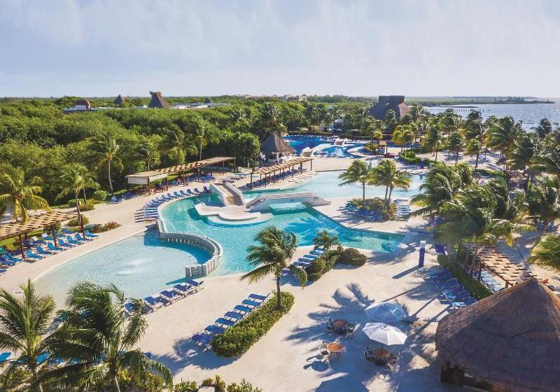 Otel Bluebay Grand Esmeralda - All Inclusive