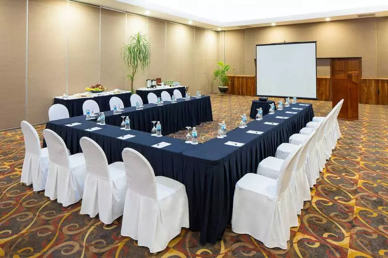 Hotel Bluebay Grand Esmeralda - All Inclusive