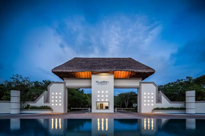 Hotel Bluebay Grand Esmeralda - All Inclusive