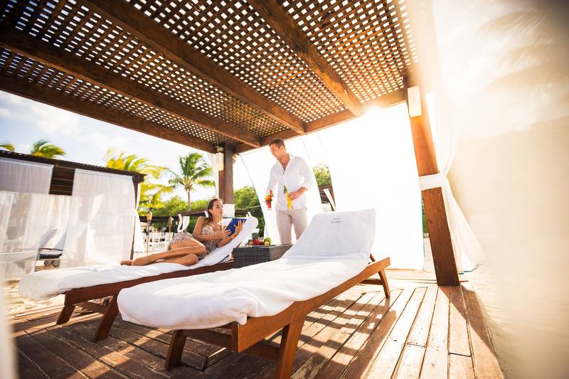 Otel Bluebay Grand Esmeralda - All Inclusive