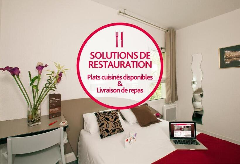 فندق Cerise Nancy