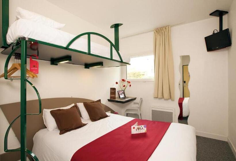 فندق Cerise Nancy