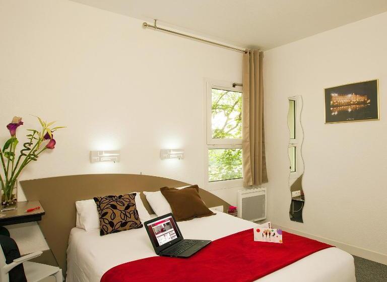 فندق Cerise Nancy