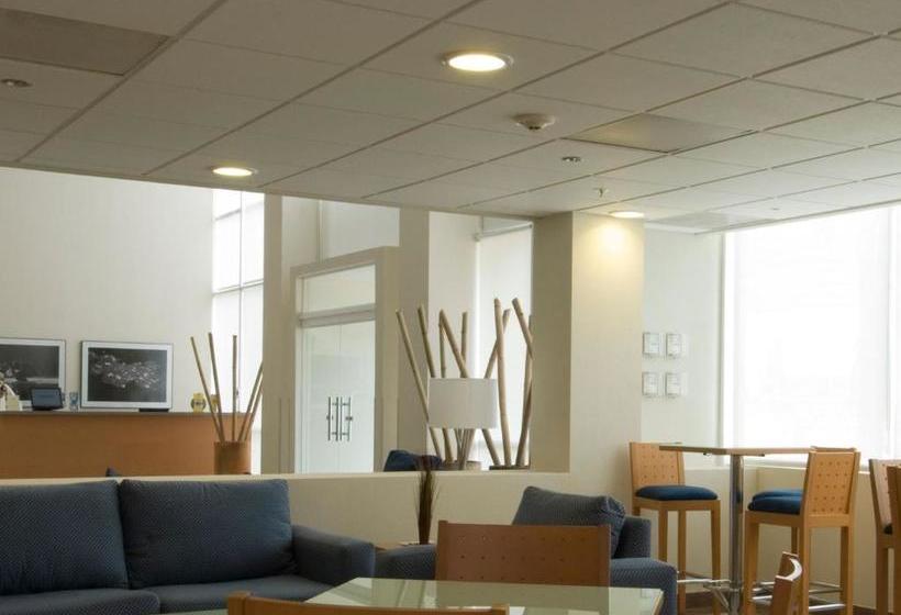 فندق City Express Coatzacoalcos