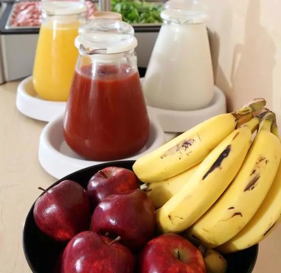 Отель City Express Coatzacoalcos