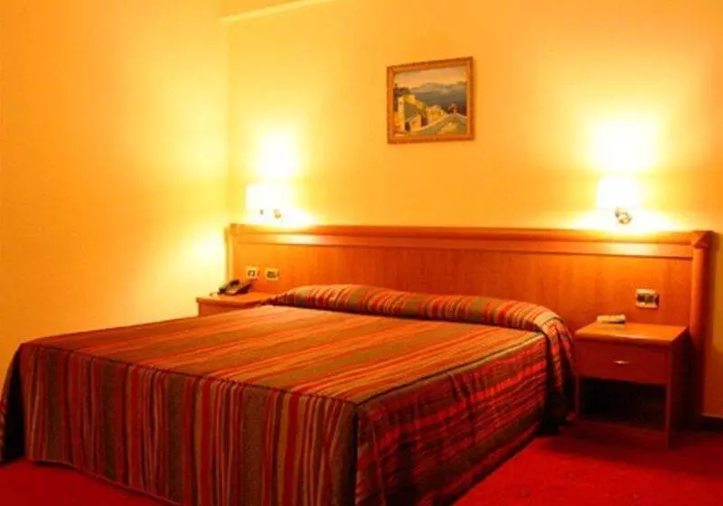 ホテル Continental