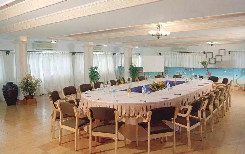 ホテル Dona Alcina Resort