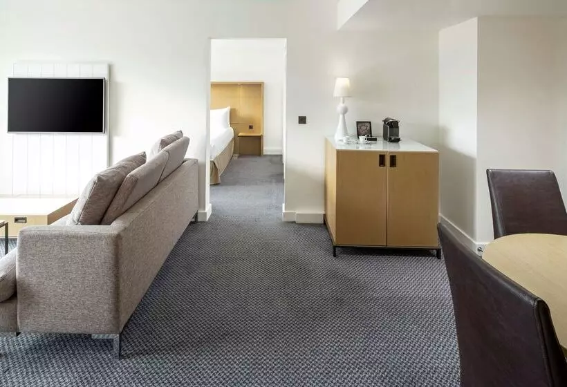 Hotel Doubletree By Hilton  Manchester  Piccadilly