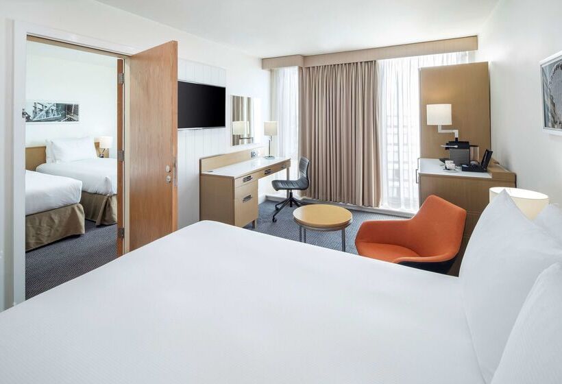 فندق Doubletree By Hilton  Manchester  Piccadilly
