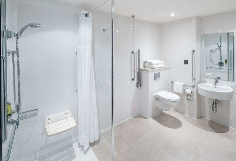 فندق Doubletree By Hilton  Manchester  Piccadilly