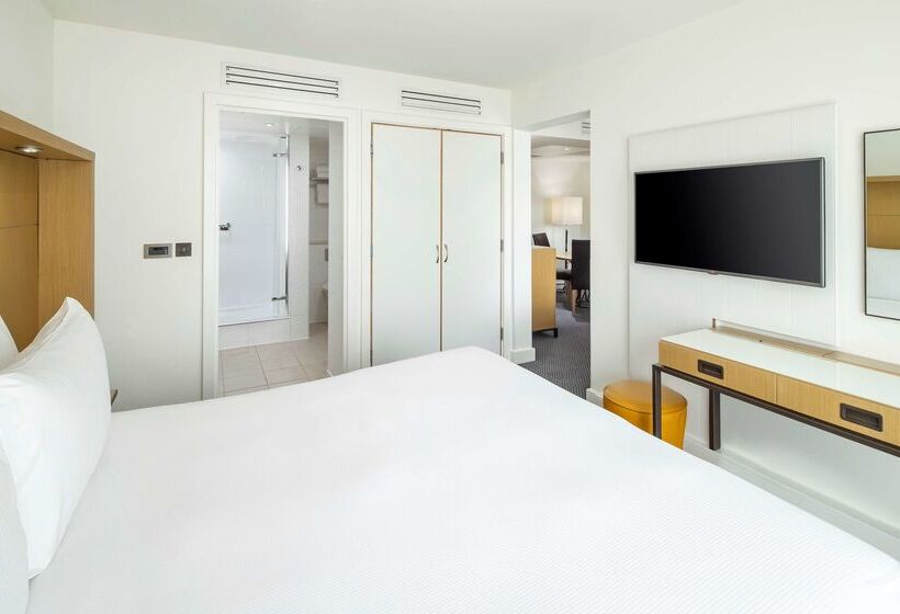 فندق Doubletree By Hilton  Manchester  Piccadilly