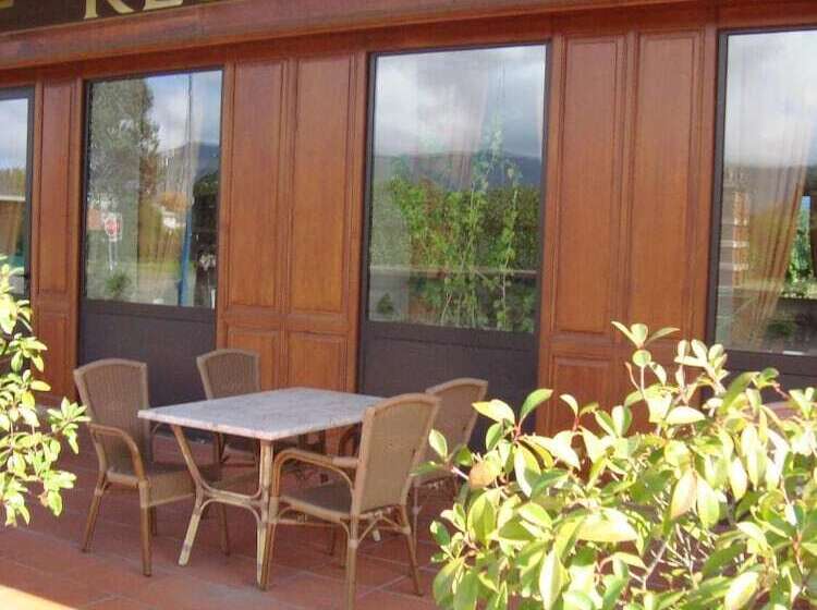 فندق Grand Hôtel De France