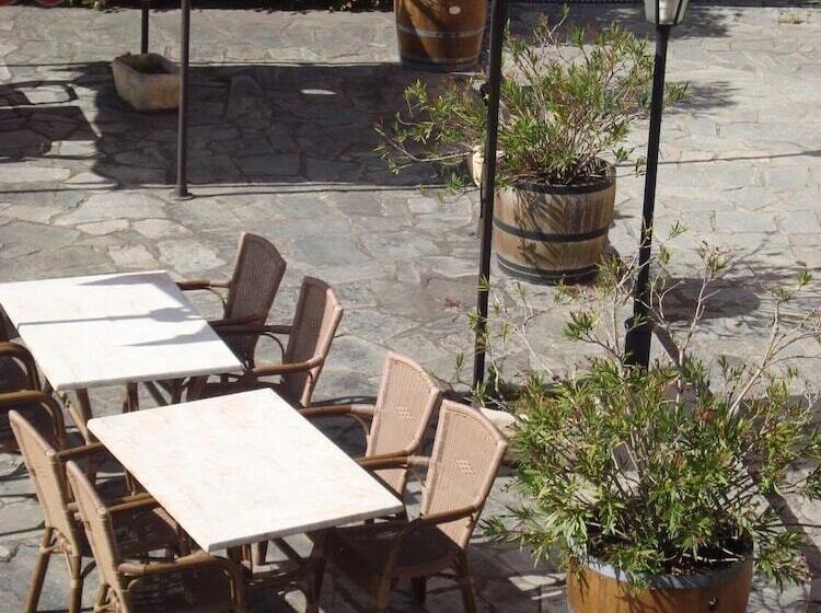 فندق Grand Hôtel De France