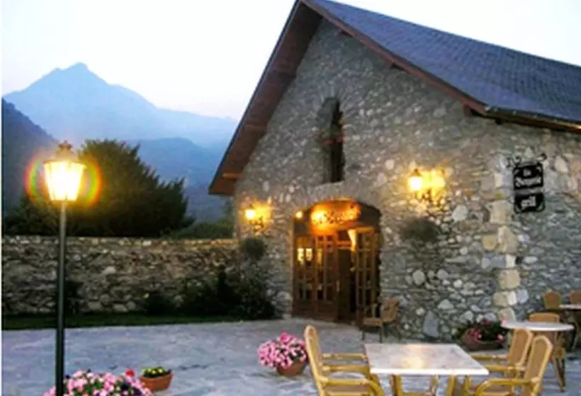 Отель Grand Hôtel De France