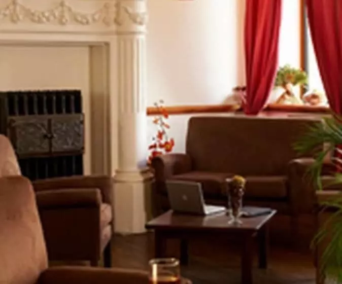 Отель Grand Hôtel De France