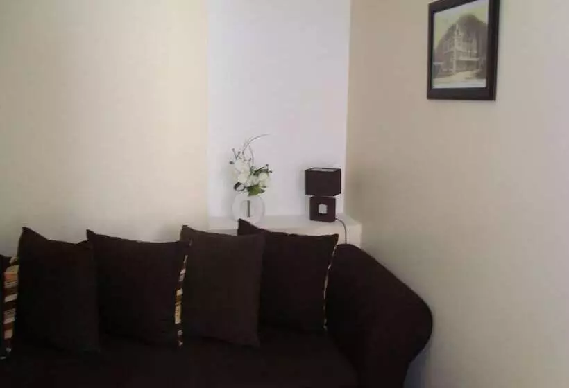 Отель Grand Hôtel De France