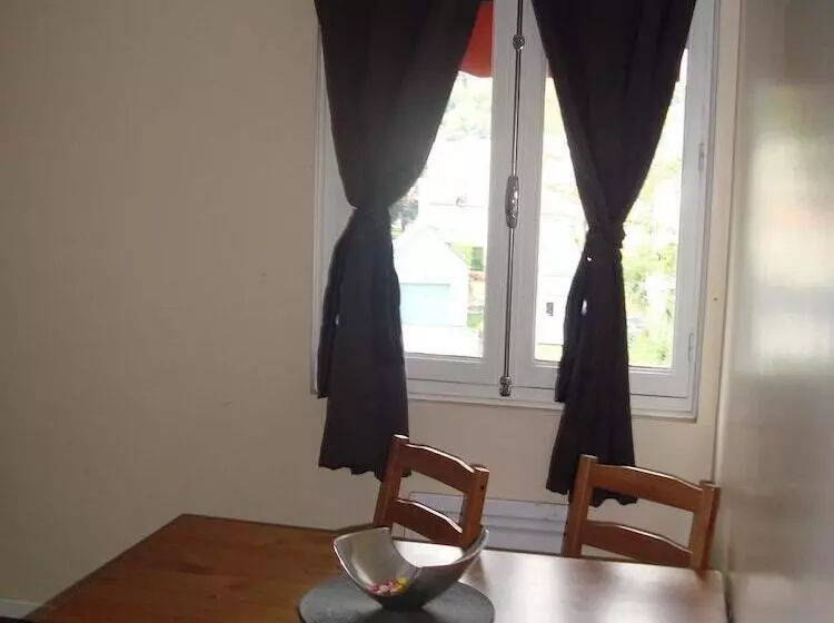 Отель Grand Hôtel De France