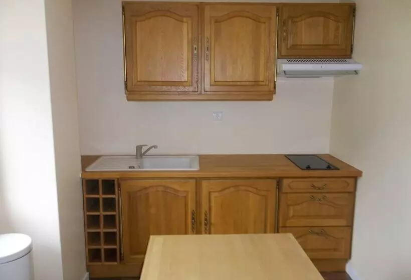 Отель Grand Hôtel De France