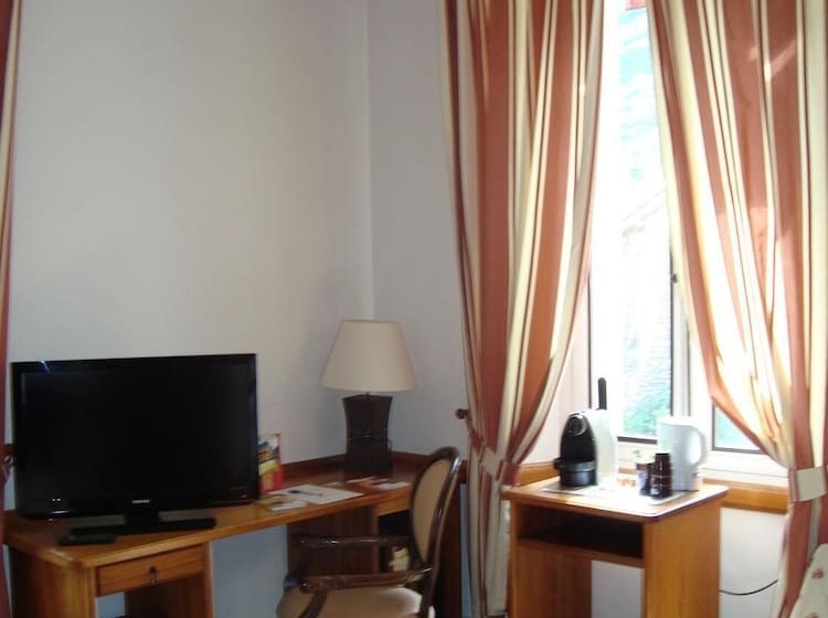 فندق Grand Hôtel De France