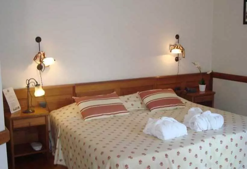 Отель Grand Hôtel De France