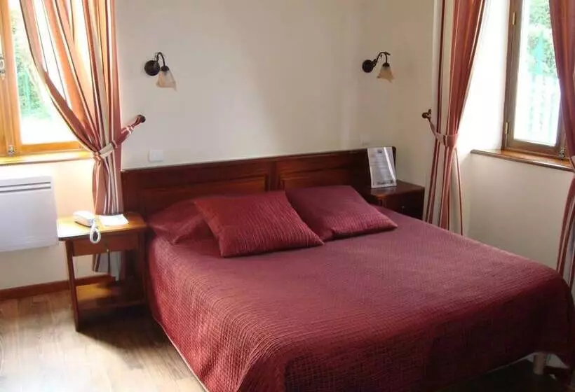 Отель Grand Hôtel De France