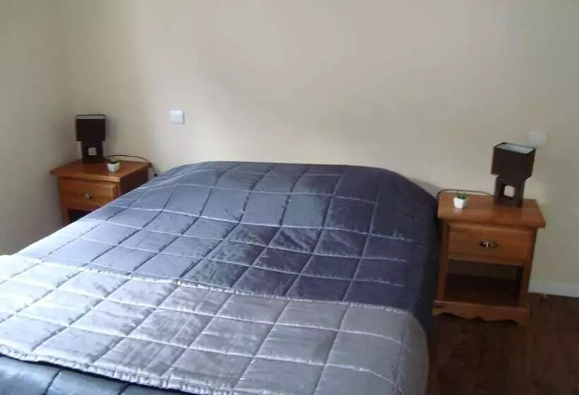 Отель Grand Hôtel De France