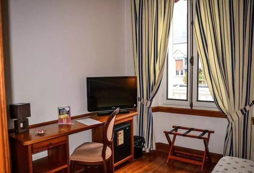 Отель Grand Hôtel De France