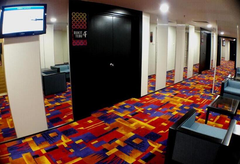 فندق Harbour View