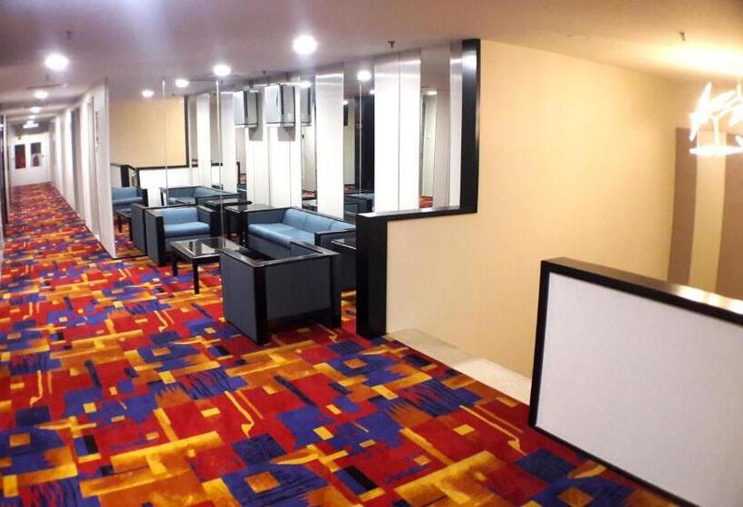 فندق Harbour View