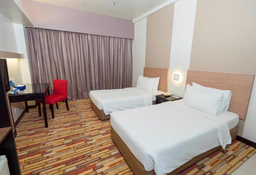 فندق Harbour View