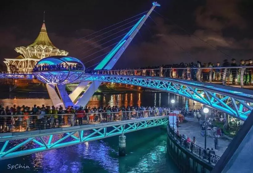 ホテル Harbour View