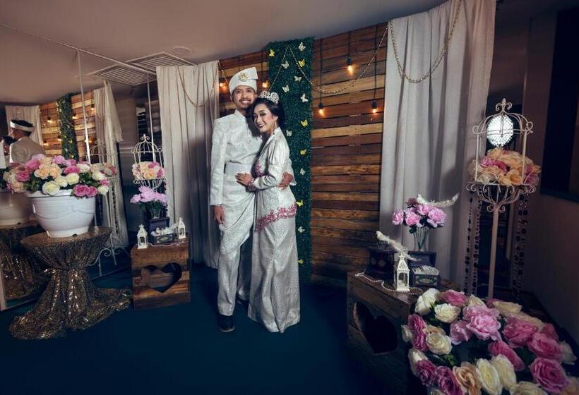 فندق Harbour View