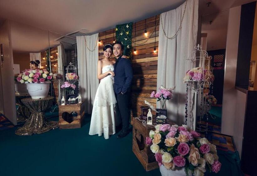 فندق Harbour View