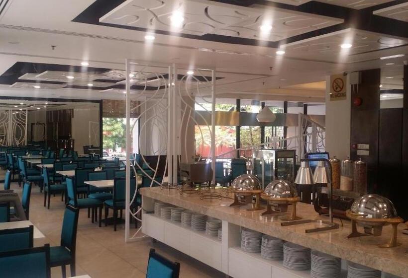 فندق Harbour View