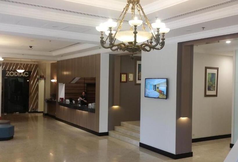 فندق Harbour View